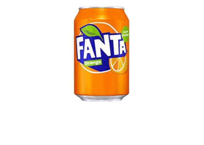 FANTA 33CL