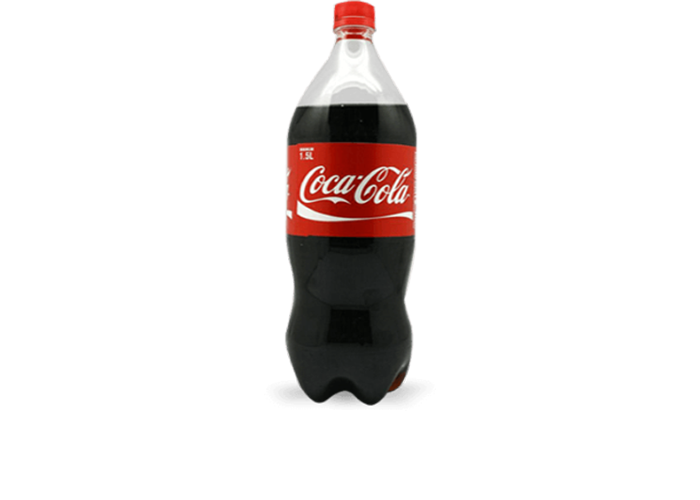 MAXI COCA COLA 1.25L