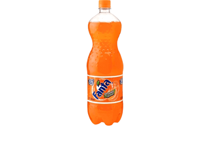 MAXI FANTA 1.5L